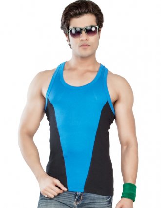 RIBEL VEST  - SN 03